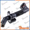 Gaine de suralimentation pour AUDI | GPP-VW-125, 03H103202D